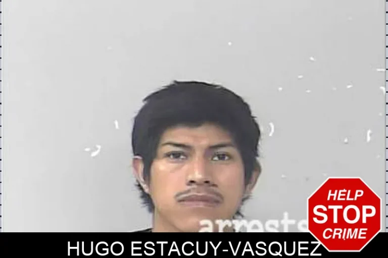 Hugo Estacuy-Vasquez