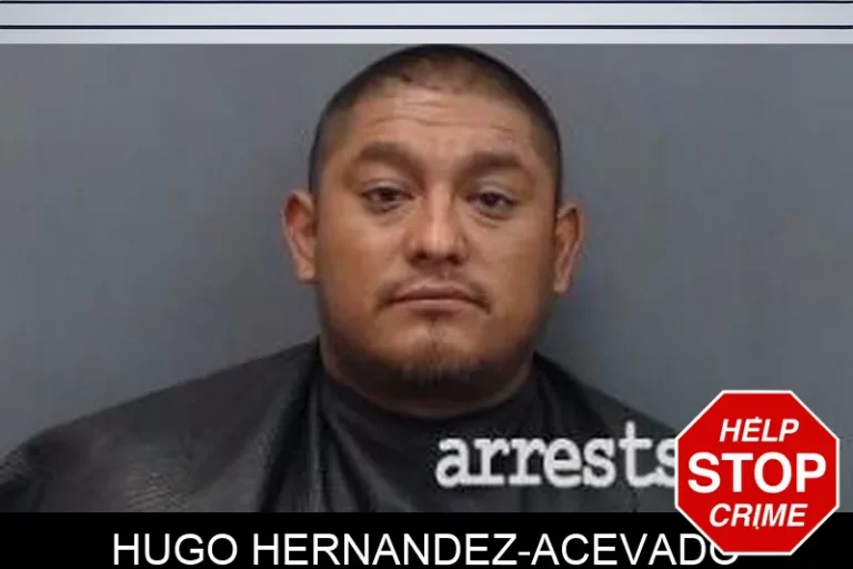 Hugo Hernandez-Acevado