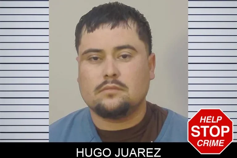 Hugo Juarez