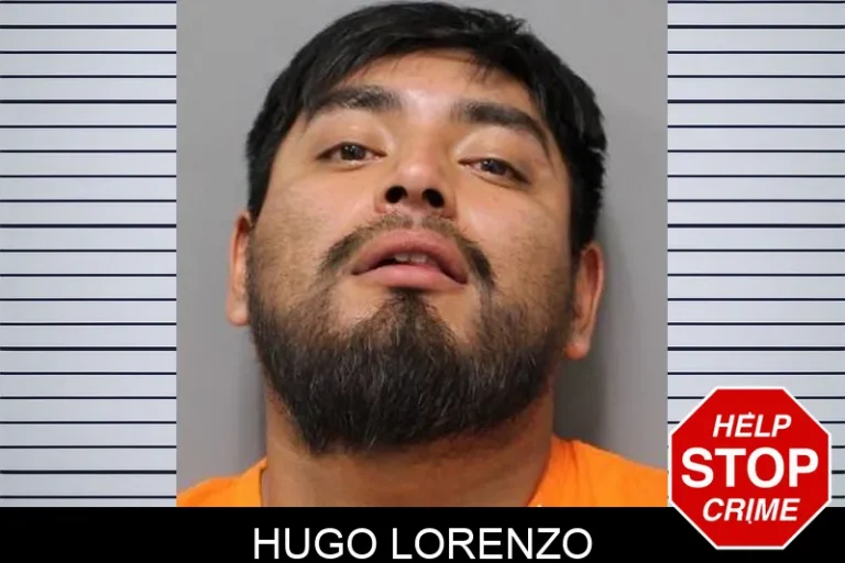 Hugo Lorenzo