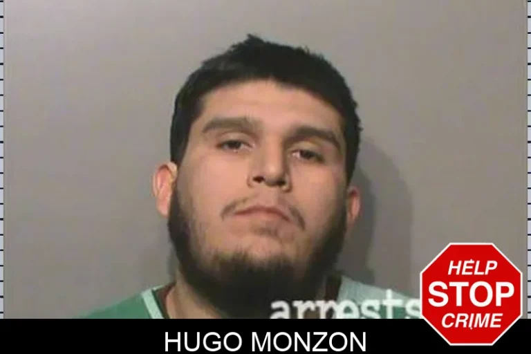 Hugo Monzon