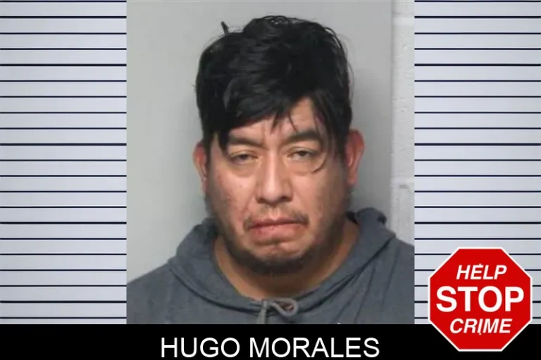 Hugo Morales