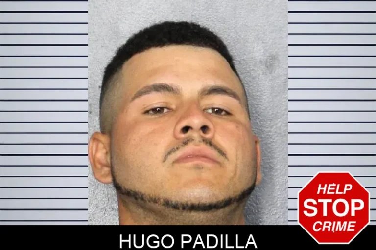 Hugo Padilla