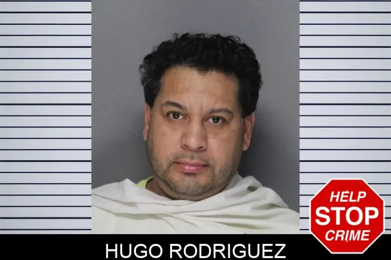 Hugo Rodriguez