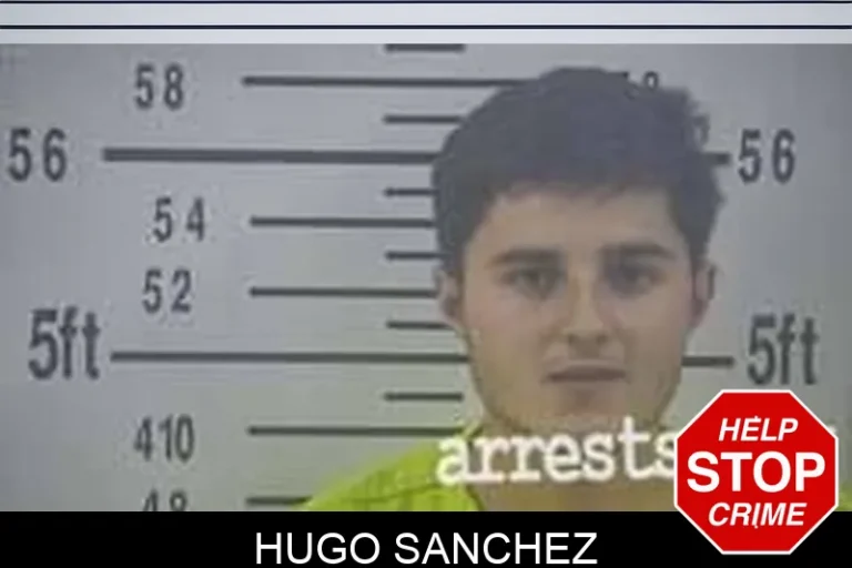 Hugo Sanchez