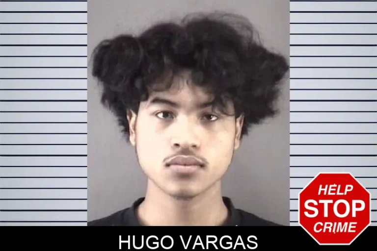 Hugo Vargas