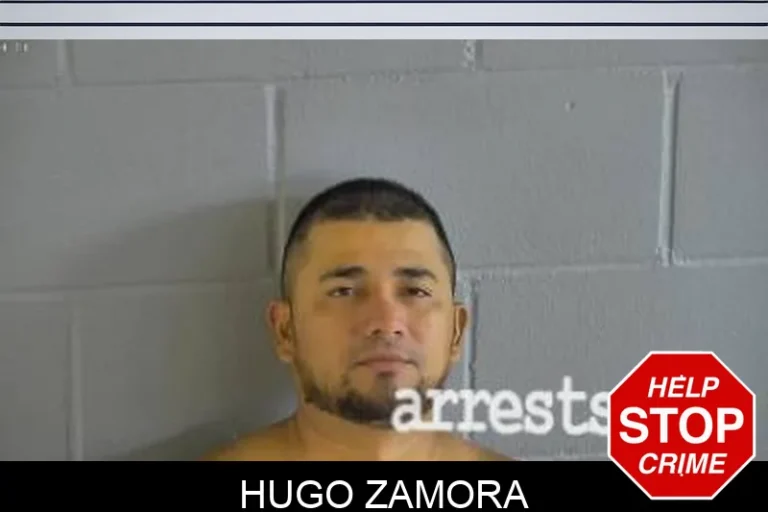Hugo Zamora