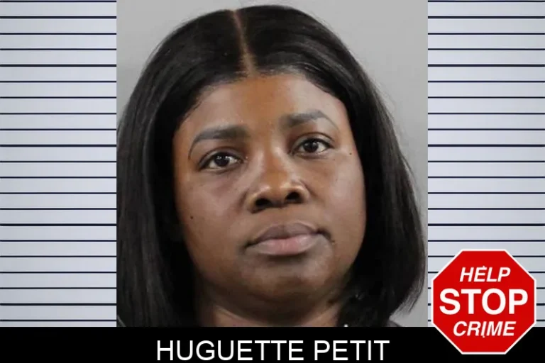 Huguette Petit