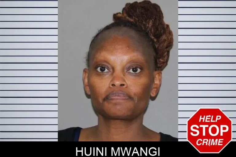 Huini Mwangi