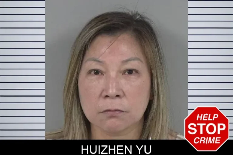 Huizhen Yu