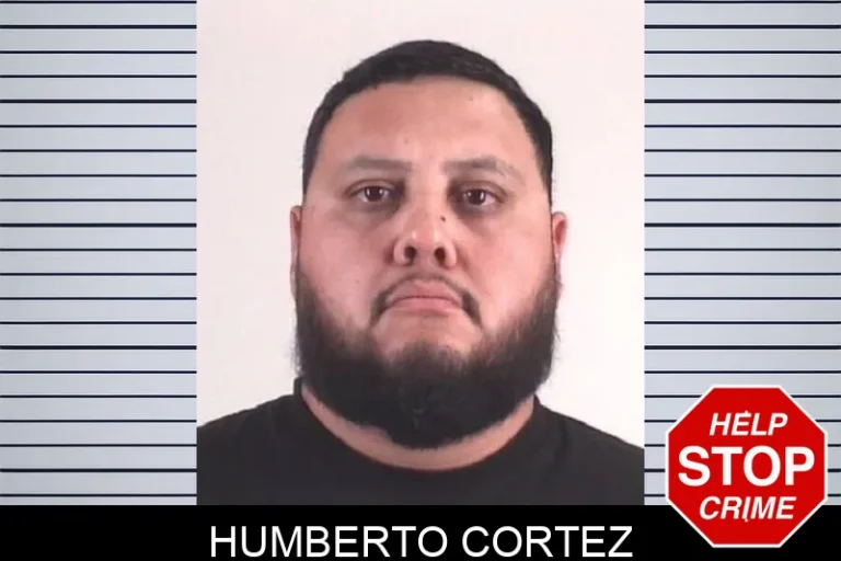 Humberto Cortez