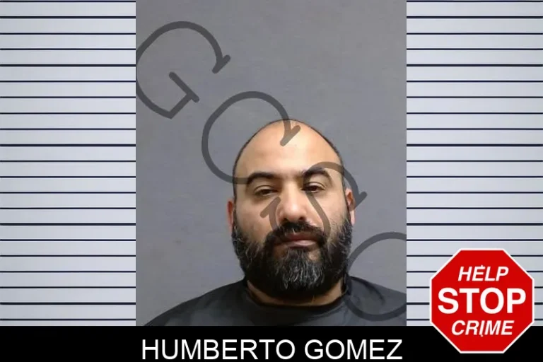 Humberto Gomez