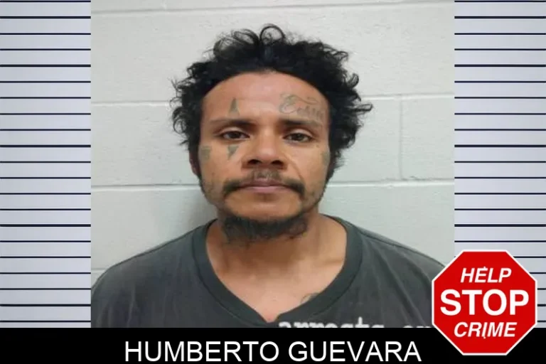 Humberto Guevara