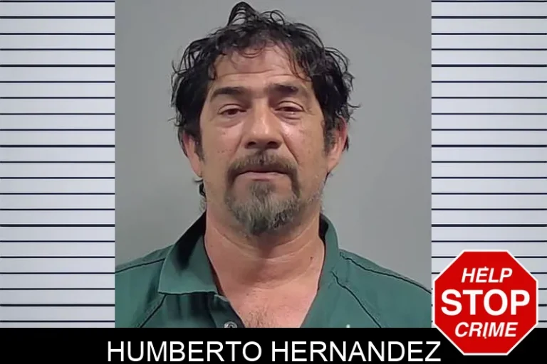 Humberto Hernandez
