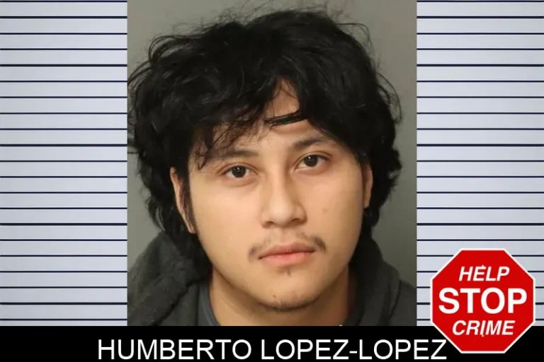 Humberto Lopez-Lopez