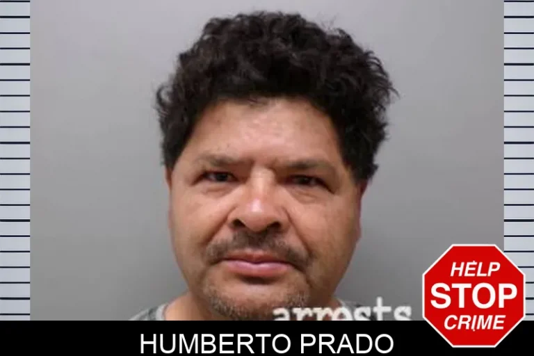 Humberto Prado