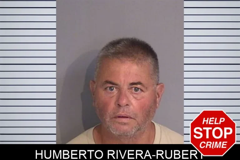 Humberto Rivera-Rubert