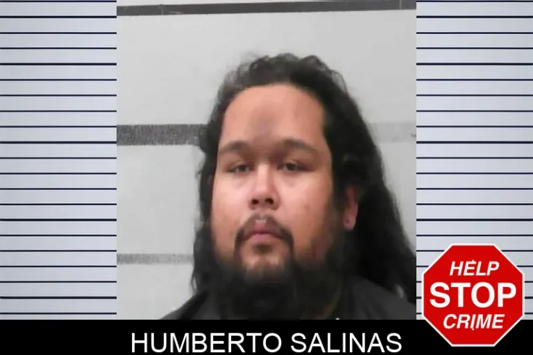 Humberto Salinas