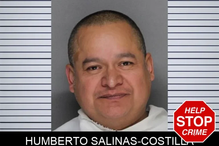 Humberto Salinas-Costilla