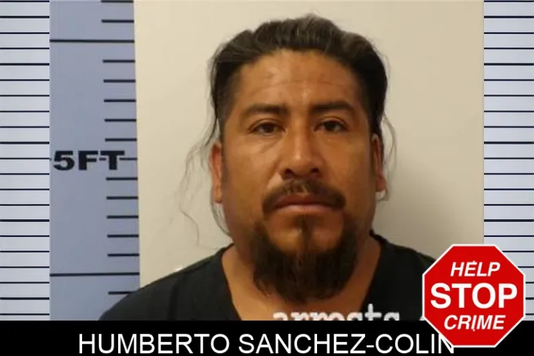 Humberto Sanchez-Colin