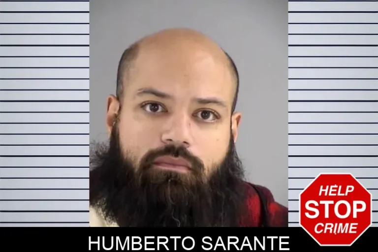 Humberto Sarante