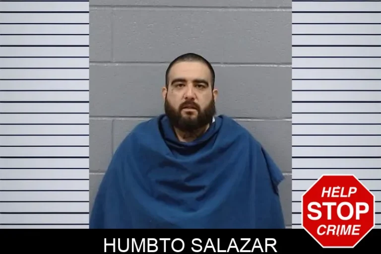 Humbto Salazar