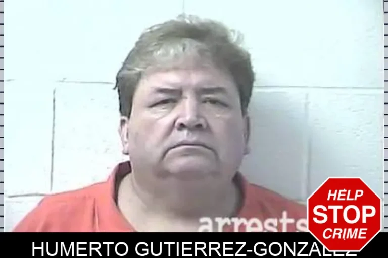 Humerto Gutierrez-Gonzalez