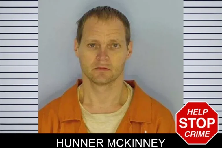 Hunner McKinney
