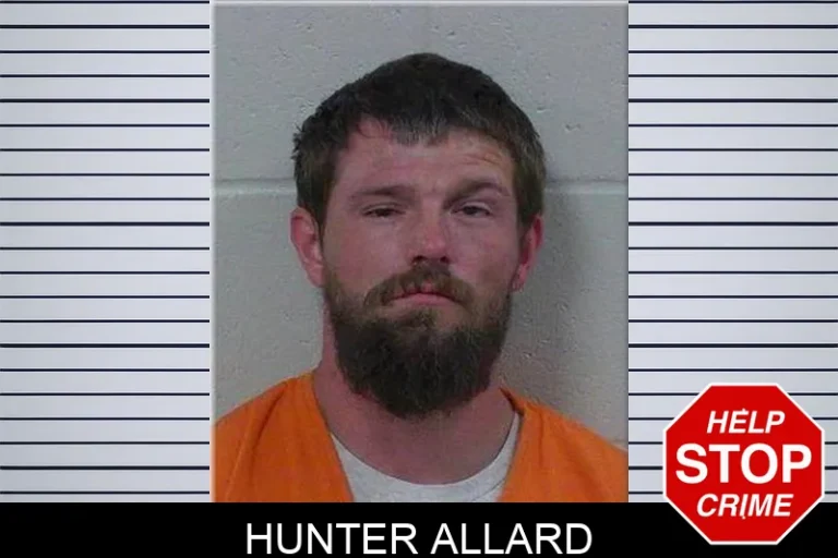 Hunter Allard