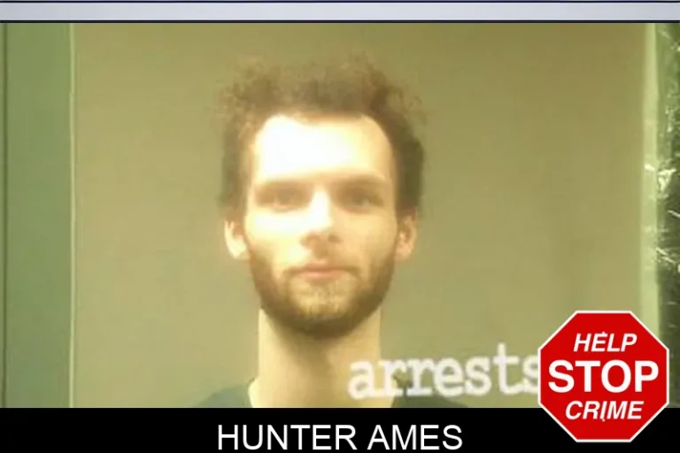 Hunter Ames