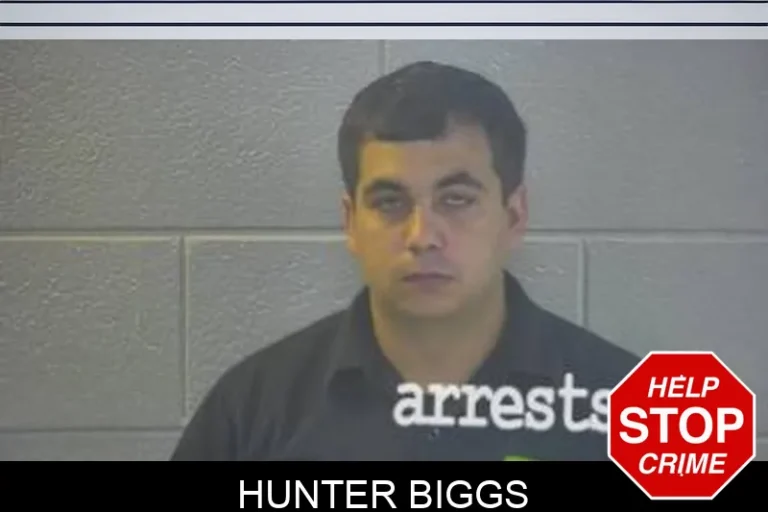 Hunter Biggs