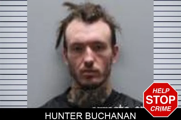 Hunter Buchanan