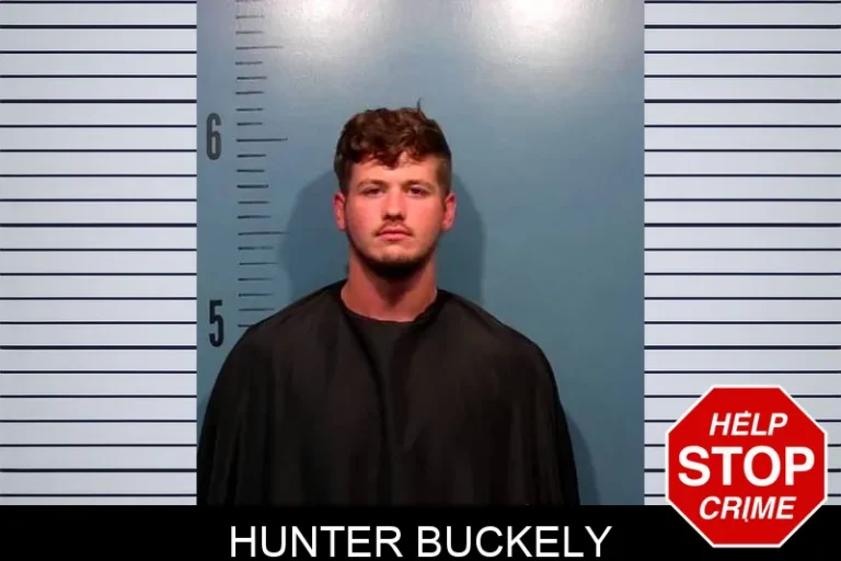 Hunter Buckely