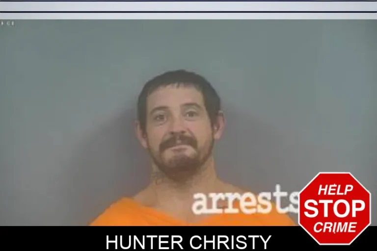 Hunter Christy