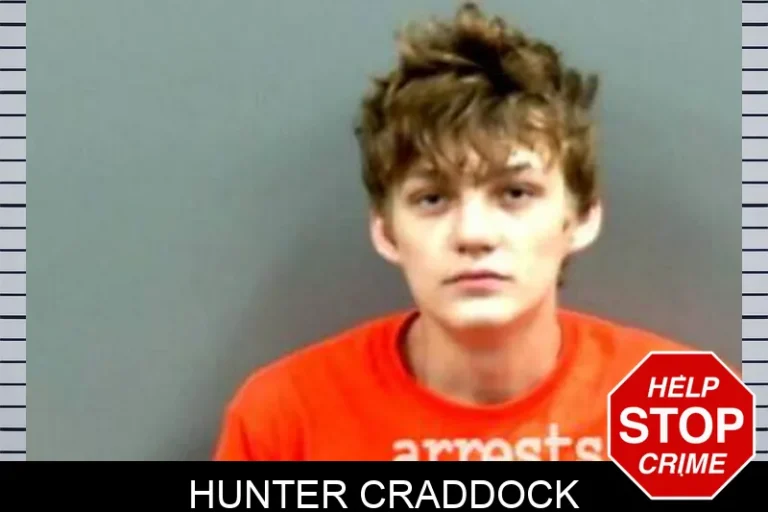 Hunter Craddock