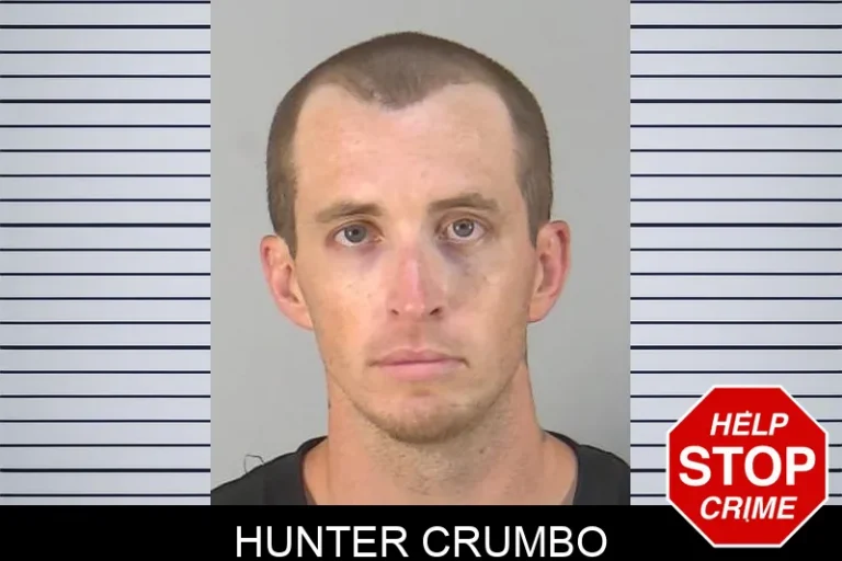 Hunter Crumbo