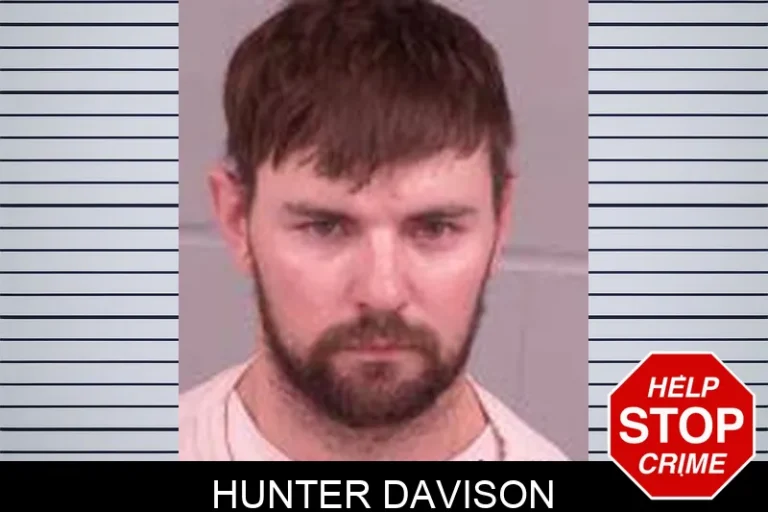 Hunter Davison