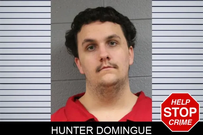 Hunter Domingue