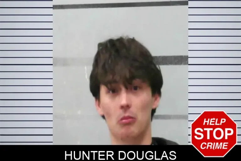 Hunter Douglas