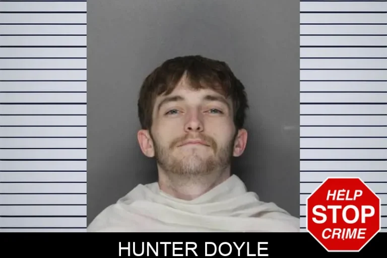 Hunter Doyle