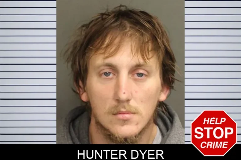 Hunter Dyer