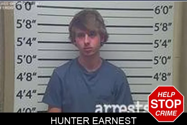 Hunter Earnest