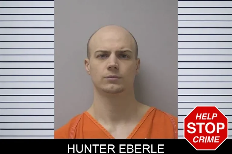 Hunter Eberle
