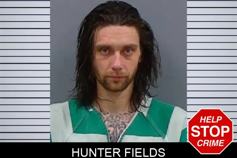 Hunter Fields