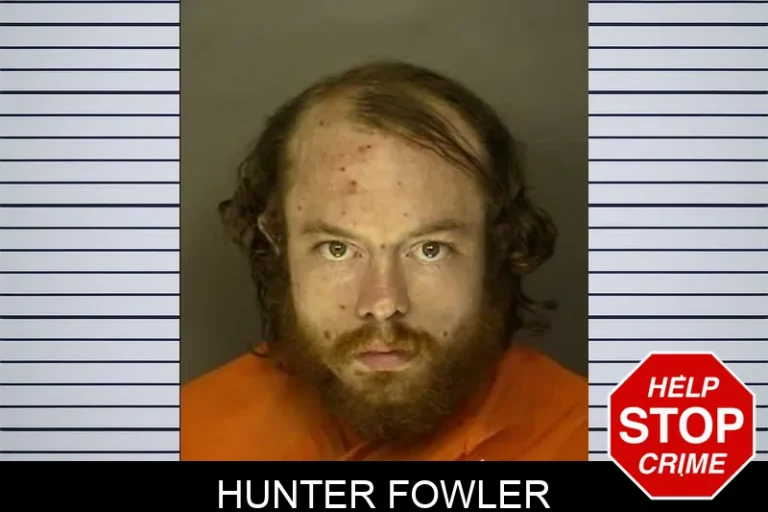 Hunter Fowler