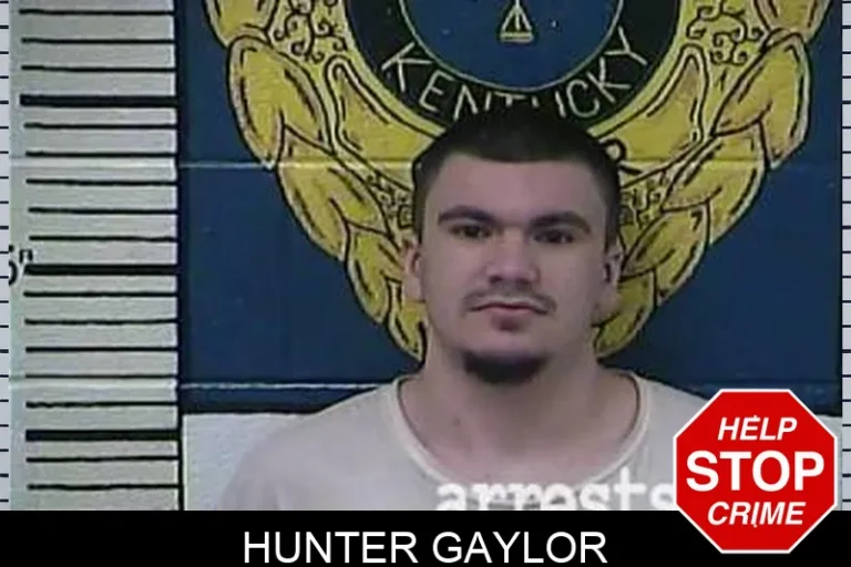 Hunter Gaylor