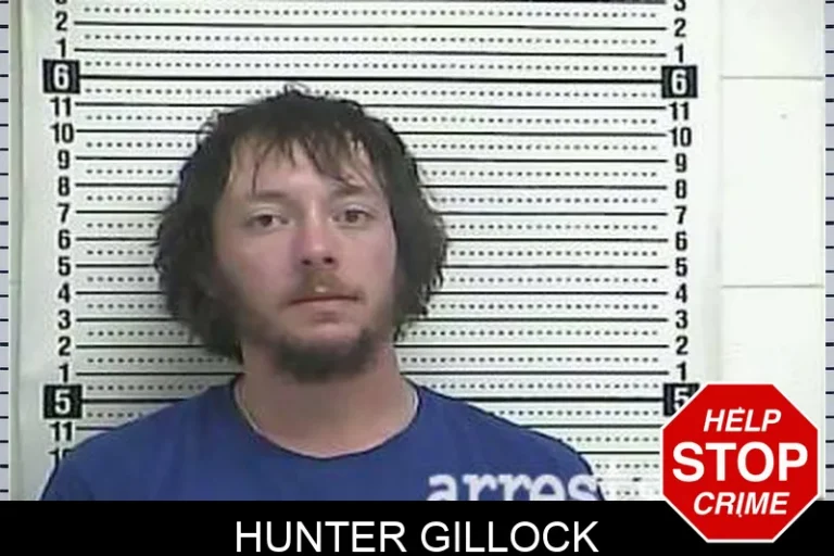 Hunter Gillock