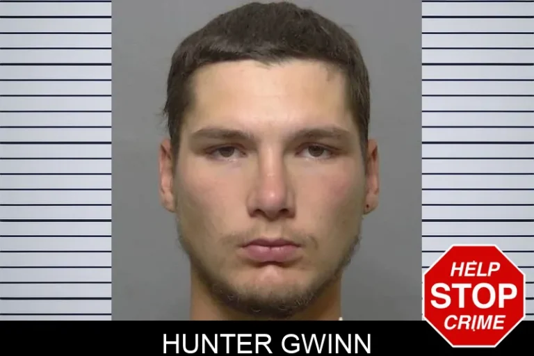 Hunter Gwinn