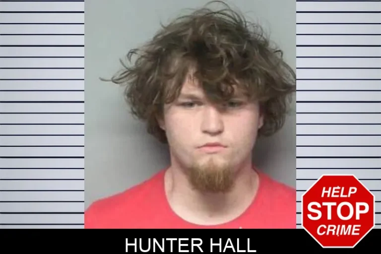 Hunter Hall