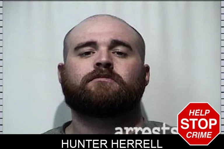 Hunter Herrell